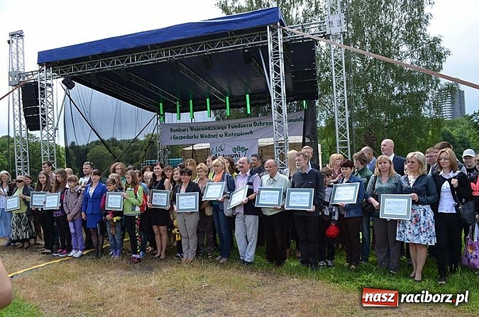 Zdjęcie w galerii na portalu naszraciborz.pl: Eko-aktywność się opłaca!  wiadomości z regionu