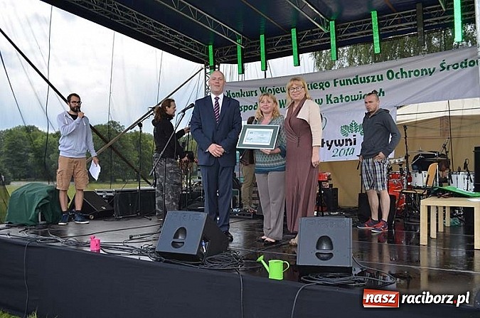 Zdjęcie w galerii na portalu naszraciborz.pl: Eko-aktywność się opłaca!  wiadomości z regionu