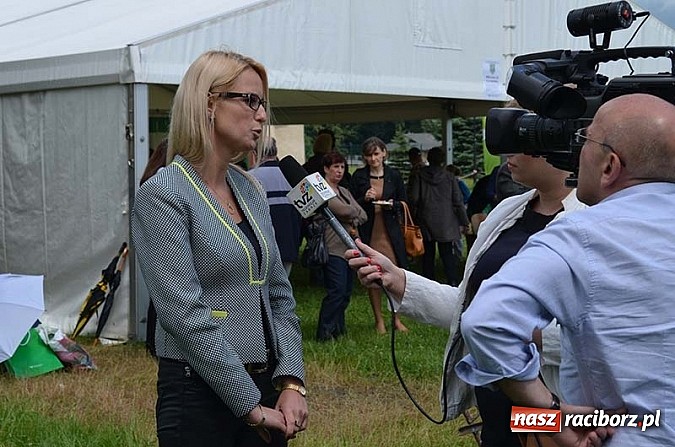 Zdjęcie w galerii na portalu naszraciborz.pl: Eko-aktywność się opłaca!  wiadomości z regionu