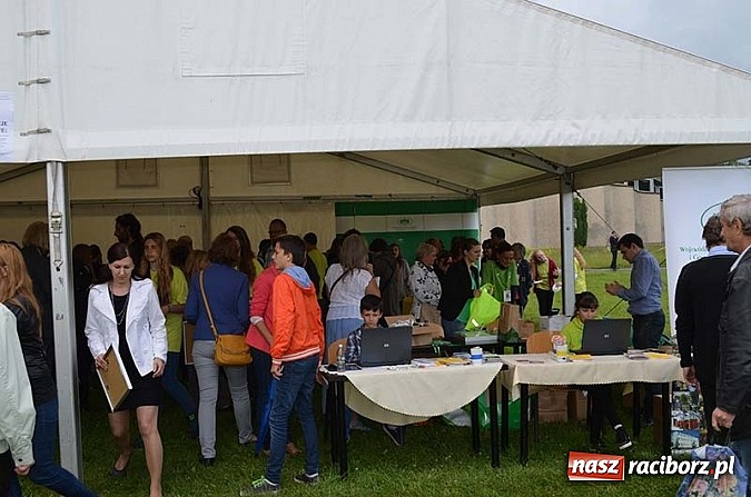 Zdjęcie w galerii na portalu naszraciborz.pl: Eko-aktywność się opłaca!  wiadomości z regionu