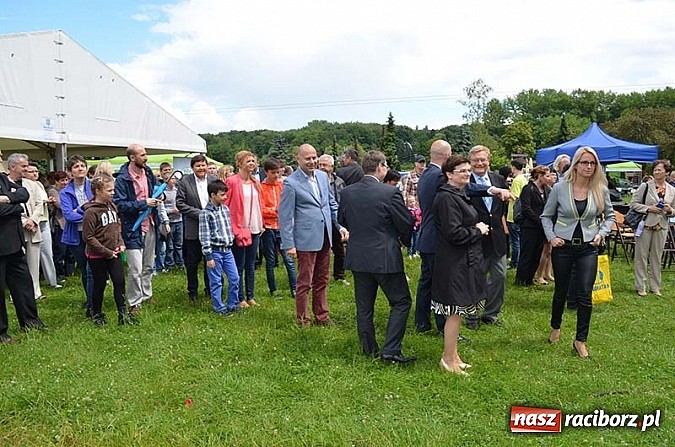 Zdjęcie w galerii na portalu naszraciborz.pl: Eko-aktywność się opłaca!  wiadomości z regionu