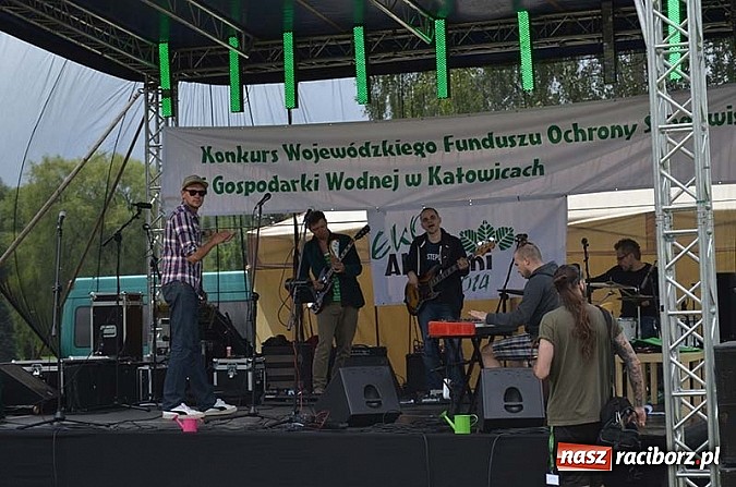 Zdjęcie w galerii na portalu naszraciborz.pl: Eko-aktywność się opłaca!  wiadomości z regionu