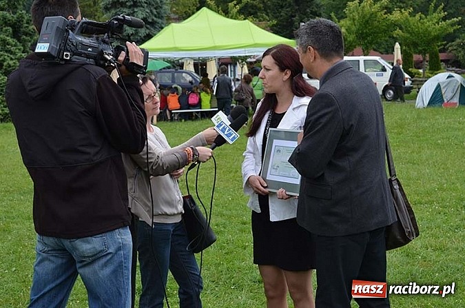 Zdjęcie w galerii na portalu naszraciborz.pl: Eko-aktywność się opłaca!  wiadomości z regionu