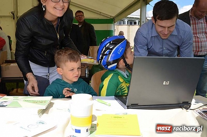 Zdjęcie w galerii na portalu naszraciborz.pl: Eko-aktywność się opłaca!  wiadomości z regionu