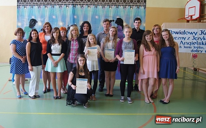 Zdjęcie w galerii na portalu naszraciborz.pl: W rytmach Janis Joplin wiadomości z regionu