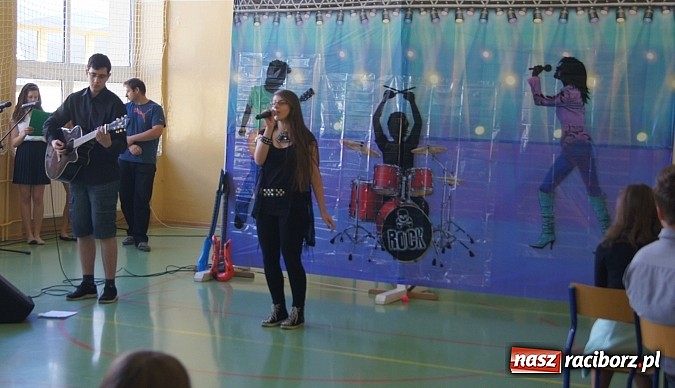 Zdjęcie w galerii na portalu naszraciborz.pl: W rytmach Janis Joplin wiadomości z regionu