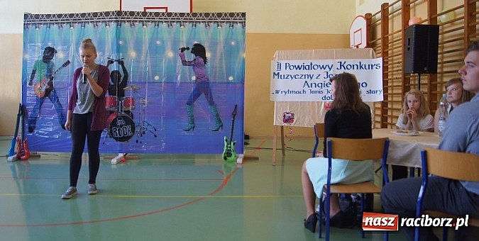 Zdjęcie w galerii na portalu naszraciborz.pl: W rytmach Janis Joplin wiadomości z regionu