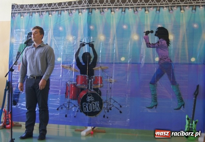 Zdjęcie w galerii na portalu naszraciborz.pl: W rytmach Janis Joplin wiadomości z regionu