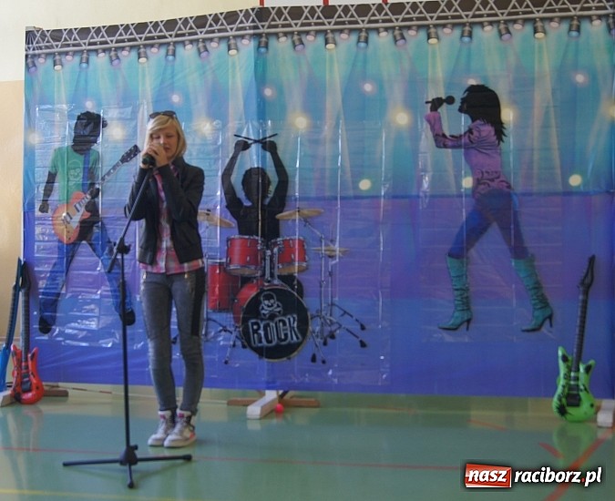 Zdjęcie w galerii na portalu naszraciborz.pl: W rytmach Janis Joplin wiadomości z regionu