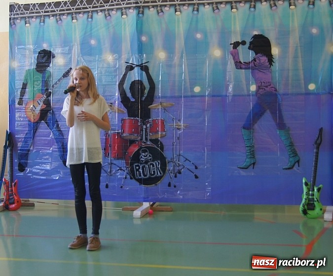 Zdjęcie w galerii na portalu naszraciborz.pl: W rytmach Janis Joplin wiadomości z regionu