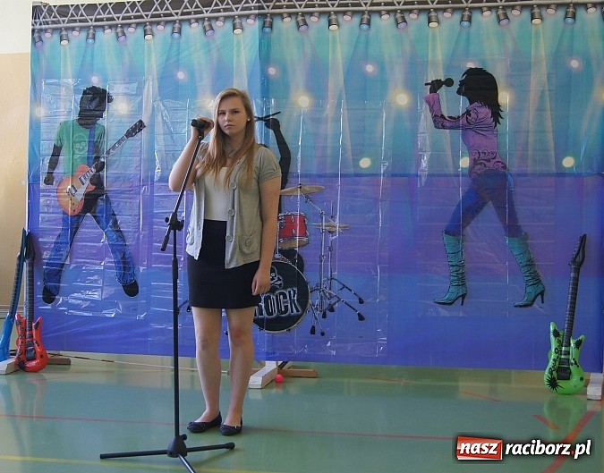 Zdjęcie w galerii na portalu naszraciborz.pl: W rytmach Janis Joplin wiadomości z regionu