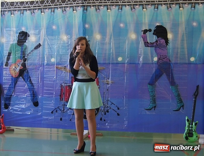 Zdjęcie w galerii na portalu naszraciborz.pl: W rytmach Janis Joplin wiadomości z regionu