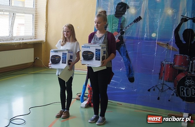 Zdjęcie w galerii na portalu naszraciborz.pl: W rytmach Janis Joplin wiadomości z regionu