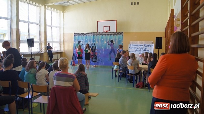 Zdjęcie w galerii na portalu naszraciborz.pl: W rytmach Janis Joplin wiadomości z regionu