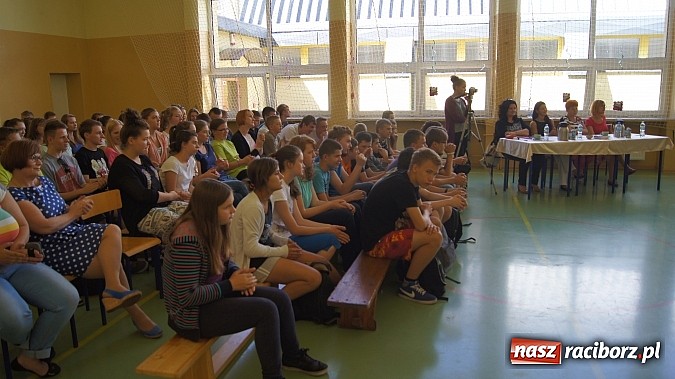 Zdjęcie w galerii na portalu naszraciborz.pl: W rytmach Janis Joplin wiadomości z regionu