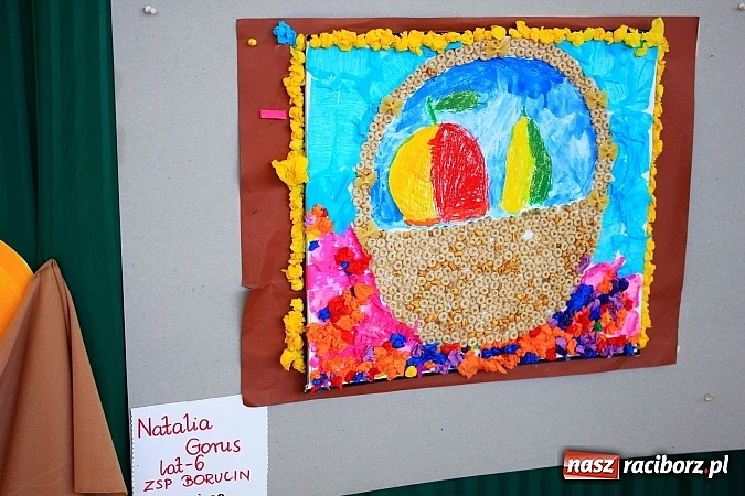 Zdjęcie w galerii na portalu naszraciborz.pl: O zdrowym odżywianiu w gminie Krzanowice wiadomości z regionu