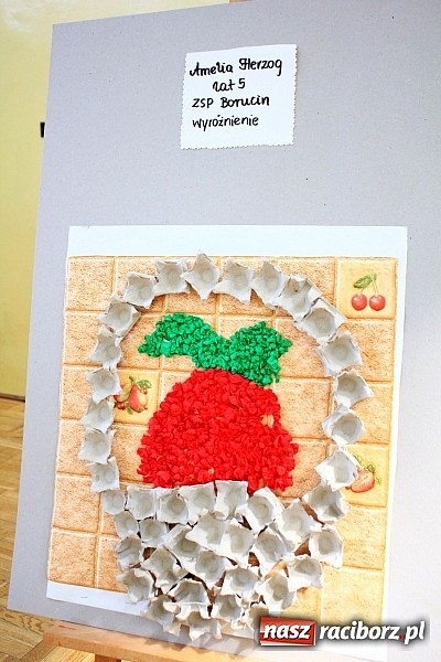 Zdjęcie w galerii na portalu naszraciborz.pl: O zdrowym odżywianiu w gminie Krzanowice wiadomości z regionu