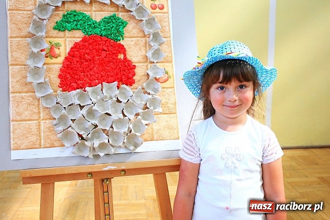 Zdjęcie w galerii na portalu naszraciborz.pl: O zdrowym odżywianiu w gminie Krzanowice wiadomości z regionu