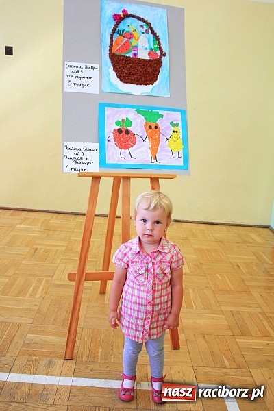 Zdjęcie w galerii na portalu naszraciborz.pl: O zdrowym odżywianiu w gminie Krzanowice wiadomości z regionu