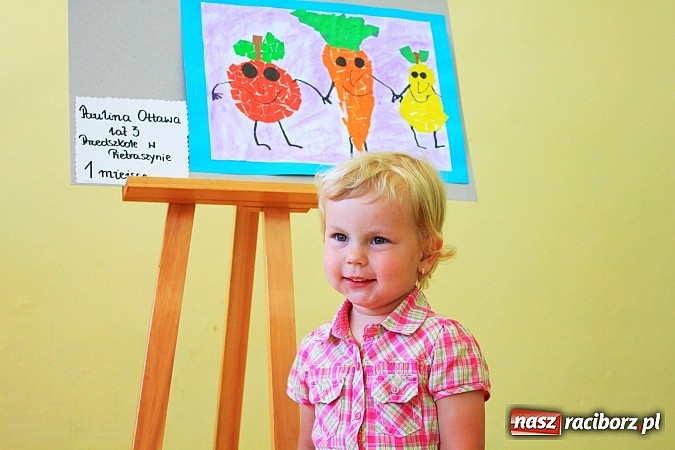 Zdjęcie w galerii na portalu naszraciborz.pl: O zdrowym odżywianiu w gminie Krzanowice wiadomości z regionu