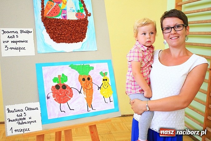 Zdjęcie w galerii na portalu naszraciborz.pl: O zdrowym odżywianiu w gminie Krzanowice wiadomości z regionu