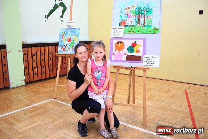 Zdjęcie w galerii na portalu naszraciborz.pl: O zdrowym odżywianiu w gminie Krzanowice wiadomości z regionu