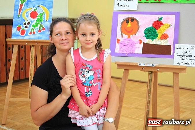 Zdjęcie w galerii na portalu naszraciborz.pl: O zdrowym odżywianiu w gminie Krzanowice wiadomości z regionu