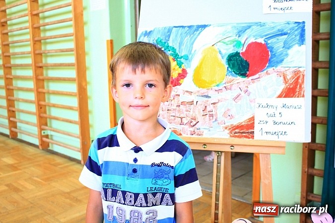 Zdjęcie w galerii na portalu naszraciborz.pl: O zdrowym odżywianiu w gminie Krzanowice wiadomości z regionu