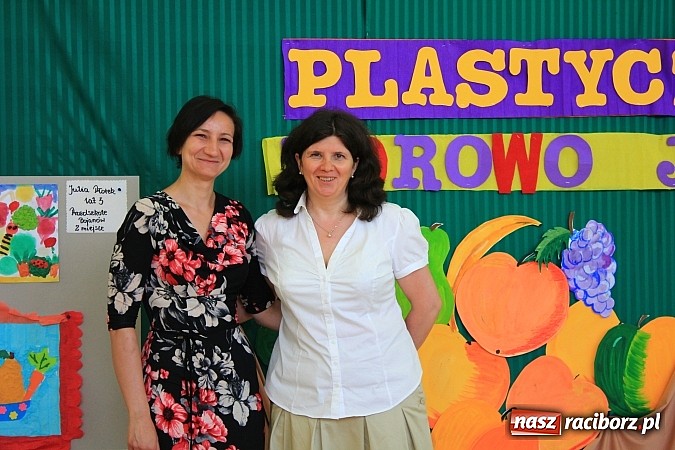 Zdjęcie w galerii na portalu naszraciborz.pl: O zdrowym odżywianiu w gminie Krzanowice wiadomości z regionu