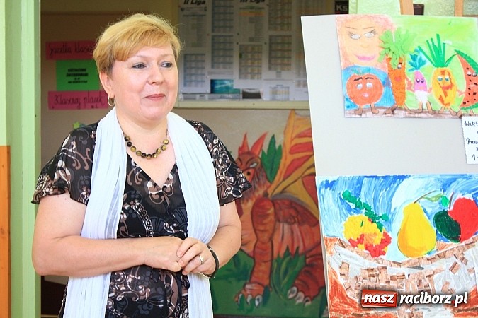 Zdjęcie w galerii na portalu naszraciborz.pl: O zdrowym odżywianiu w gminie Krzanowice wiadomości z regionu