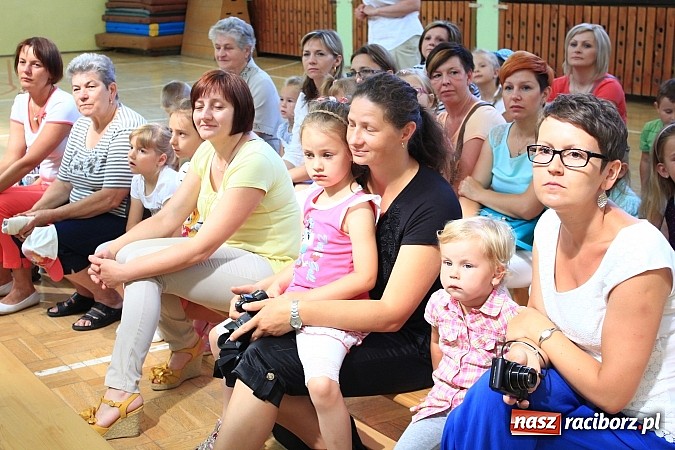 Zdjęcie w galerii na portalu naszraciborz.pl: O zdrowym odżywianiu w gminie Krzanowice wiadomości z regionu