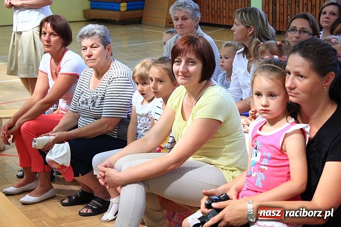 Zdjęcie w galerii na portalu naszraciborz.pl: O zdrowym odżywianiu w gminie Krzanowice wiadomości z regionu