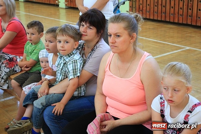 Zdjęcie w galerii na portalu naszraciborz.pl: O zdrowym odżywianiu w gminie Krzanowice wiadomości z regionu