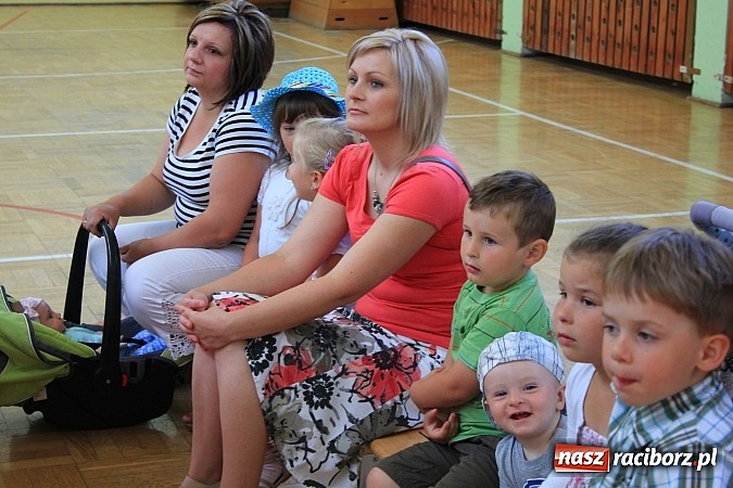 Zdjęcie w galerii na portalu naszraciborz.pl: O zdrowym odżywianiu w gminie Krzanowice wiadomości z regionu