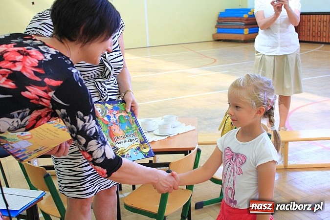 Zdjęcie w galerii na portalu naszraciborz.pl: O zdrowym odżywianiu w gminie Krzanowice wiadomości z regionu