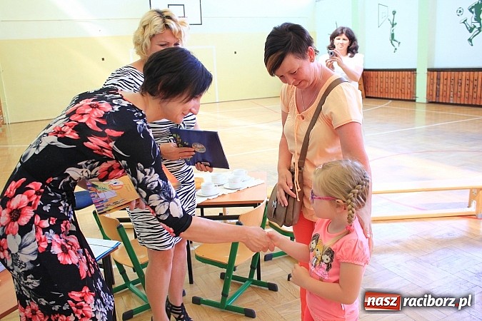 Zdjęcie w galerii na portalu naszraciborz.pl: O zdrowym odżywianiu w gminie Krzanowice wiadomości z regionu