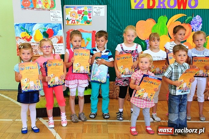 Zdjęcie w galerii na portalu naszraciborz.pl: O zdrowym odżywianiu w gminie Krzanowice wiadomości z regionu