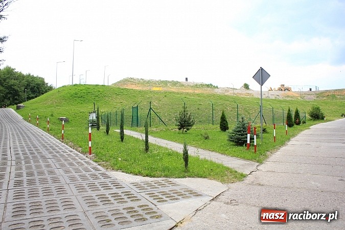 Zdjęcie w galerii na portalu naszraciborz.pl: Wesele na składowisku odpad&oacute;w? Czemu nie! wiadomości z regionu