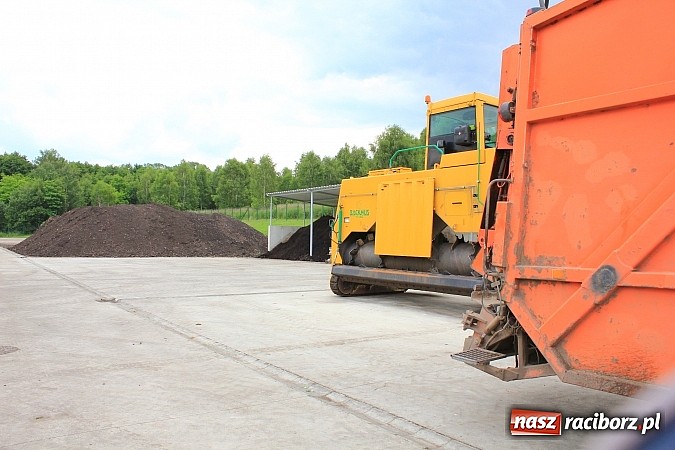 Zdjęcie w galerii na portalu naszraciborz.pl: Wesele na składowisku odpad&oacute;w? Czemu nie! wiadomości z regionu