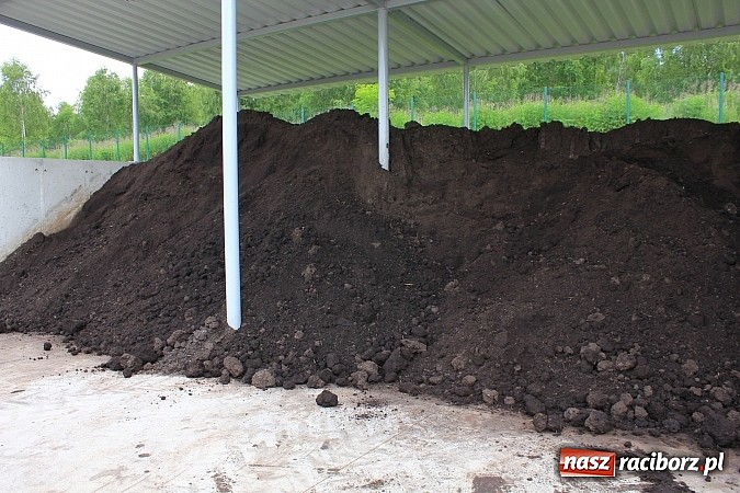 Zdjęcie w galerii na portalu naszraciborz.pl: Wesele na składowisku odpad&oacute;w? Czemu nie! wiadomości z regionu