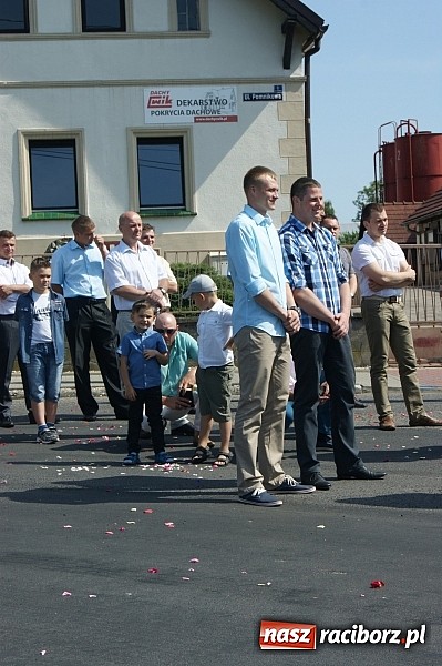 Zdjęcie w galerii na portalu naszraciborz.pl: Boże Ciało we wioskach powiatu raciborskiego wiadomości z regionu
