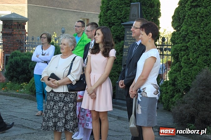 Zdjęcie w galerii na portalu naszraciborz.pl: Boże Ciało we wioskach powiatu raciborskiego wiadomości z regionu