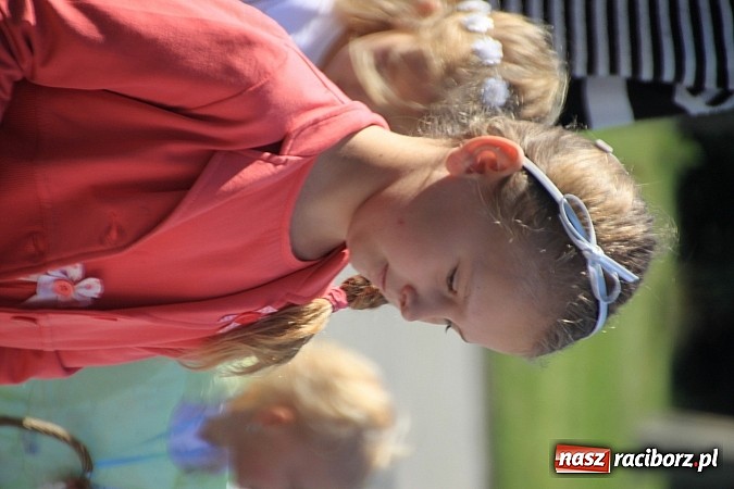 Zdjęcie w galerii na portalu naszraciborz.pl: Boże Ciało we wioskach powiatu raciborskiego wiadomości z regionu