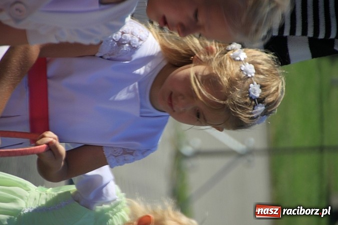 Zdjęcie w galerii na portalu naszraciborz.pl: Boże Ciało we wioskach powiatu raciborskiego wiadomości z regionu