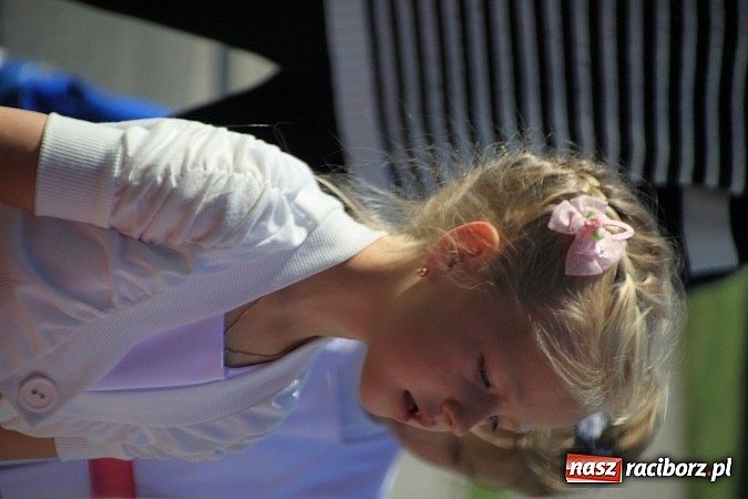 Zdjęcie w galerii na portalu naszraciborz.pl: Boże Ciało we wioskach powiatu raciborskiego wiadomości z regionu