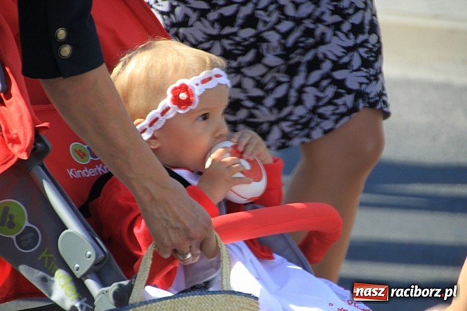 Zdjęcie w galerii na portalu naszraciborz.pl: Boże Ciało we wioskach powiatu raciborskiego wiadomości z regionu