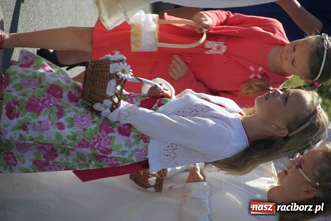 Zdjęcie w galerii na portalu naszraciborz.pl: Boże Ciało we wioskach powiatu raciborskiego wiadomości z regionu