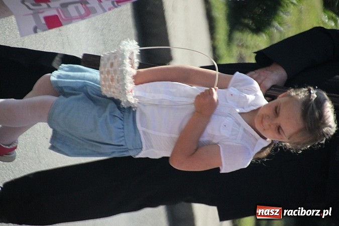 Zdjęcie w galerii na portalu naszraciborz.pl: Boże Ciało we wioskach powiatu raciborskiego wiadomości z regionu