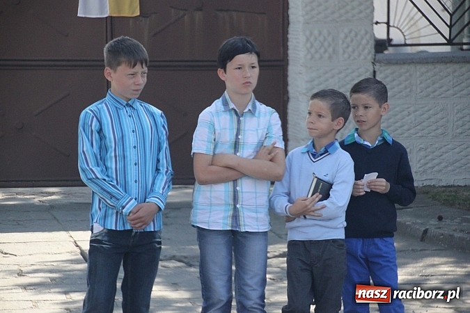 Zdjęcie w galerii na portalu naszraciborz.pl: Boże Ciało we wioskach powiatu raciborskiego wiadomości z regionu