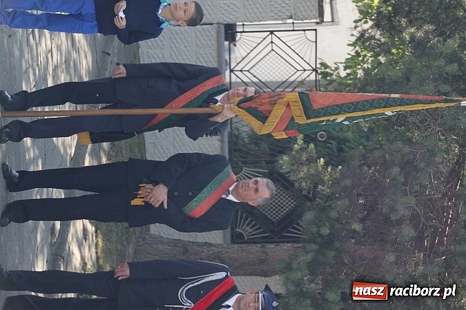 Zdjęcie w galerii na portalu naszraciborz.pl: Boże Ciało we wioskach powiatu raciborskiego wiadomości z regionu